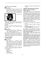 Preview for 25 page of Makita LXCV01 Instruction Manual