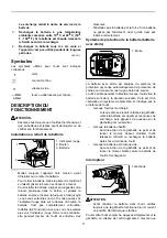 Preview for 11 page of Makita LXSF02 Instruction Manual