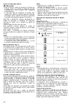 Preview for 36 page of Makita LXT DFS452Z Instruction Manual