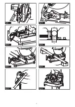 Preview for 3 page of Makita M2401 Instruction Manual