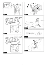 Preview for 2 page of Makita M3702 Instruction Manual