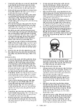 Preview for 31 page of Makita M9514 Instruction Manual