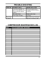 Preview for 13 page of Makita MAC5500G Operating Instructions Manual