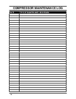 Preview for 14 page of Makita MAC5500G Operating Instructions Manual