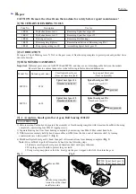 Preview for 2 page of Makita maktec MT900 Technical Information