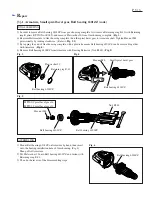 Preview for 3 page of Makita maktec MT900 Technical Information