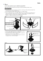 Preview for 4 page of Makita maktec MT900 Technical Information