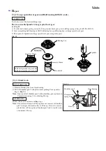 Preview for 5 page of Makita maktec MT900 Technical Information