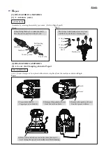 Preview for 5 page of Makita Maktec MT925 Technical Information