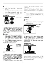 Preview for 5 page of Makita MDF330D Instruction Manual