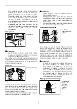 Preview for 11 page of Makita MDF330D Instruction Manual