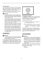 Preview for 13 page of Makita MDF330D Instruction Manual