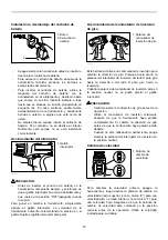 Preview for 18 page of Makita MDF330D Instruction Manual