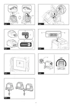 Preview for 2 page of Makita ML003G Instruction Manual