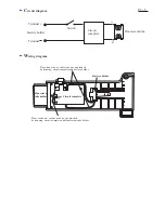 Preview for 5 page of Makita ML123 Technical Information