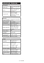 Preview for 52 page of Makita MR006G Instruction Manual