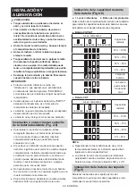 Preview for 69 page of Makita MR006G Instruction Manual