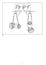 Preview for 4 page of Makita MR009G Instruction Manual