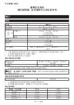 Preview for 302 page of Makita MW001G Instruction Manual