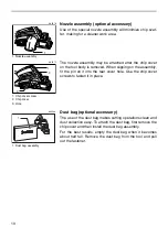 Preview for 10 page of Makita N1900B Instruction Manual