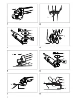 Preview for 2 page of Makita N9500N Instruction Manual