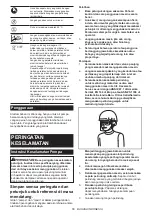 Preview for 56 page of Makita PF400MP Instruction Manual