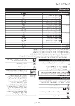 Preview for 89 page of Makita PF400MP Instruction Manual