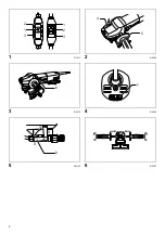 Preview for 2 page of Makita PK5001C Instruction Manual