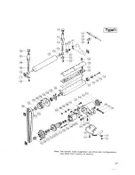 Preview for 17 page of Makita PLANER 2040 Instruction Manual