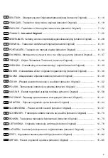 Preview for 3 page of Makita PLM4815 Operator'S Manual