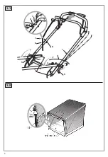 Preview for 4 page of Makita PLM4815 Operator'S Manual