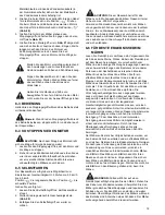 Preview for 19 page of Makita PLM5102 Original Instruction Manual