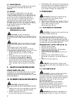 Preview for 20 page of Makita PLM5102 Original Instruction Manual