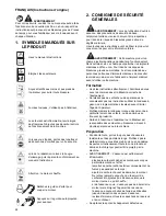 Preview for 24 page of Makita PLM5102 Original Instruction Manual