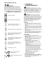 Preview for 94 page of Makita PLM5102 Original Instruction Manual