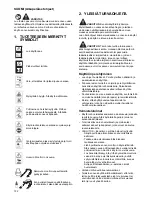 Preview for 102 page of Makita PLM5102 Original Instruction Manual