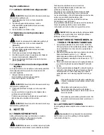 Preview for 105 page of Makita PLM5102 Original Instruction Manual