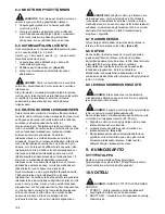 Preview for 106 page of Makita PLM5102 Original Instruction Manual