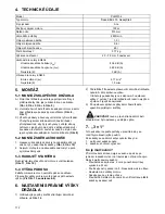 Preview for 112 page of Makita PLM5102 Original Instruction Manual