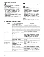 Preview for 116 page of Makita PLM5102 Original Instruction Manual