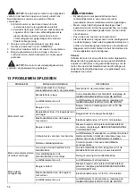 Preview for 56 page of Makita PLM5113N Instruction Manual