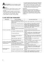 Preview for 66 page of Makita PLM5113N Instruction Manual