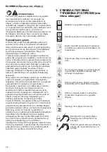 Preview for 78 page of Makita PLM5113N Instruction Manual