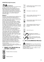 Preview for 165 page of Makita PLM5113N Instruction Manual