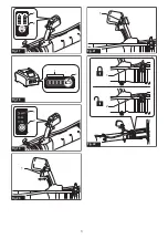 Preview for 5 page of Makita PM001G Instruction Manual