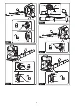 Preview for 6 page of Makita PM001G Instruction Manual