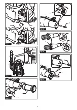 Preview for 9 page of Makita PM001G Instruction Manual