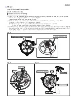 Preview for 18 page of Makita PM7650H Technical Information