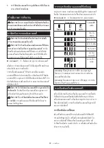 Preview for 65 page of Makita PV001GZ Instruction Manual