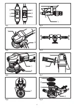 Preview for 2 page of Makita PW5001C Instruction Manual